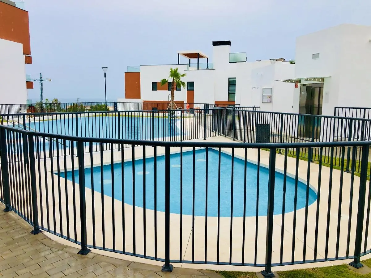 Daire Beach Paradise In Fuengirola