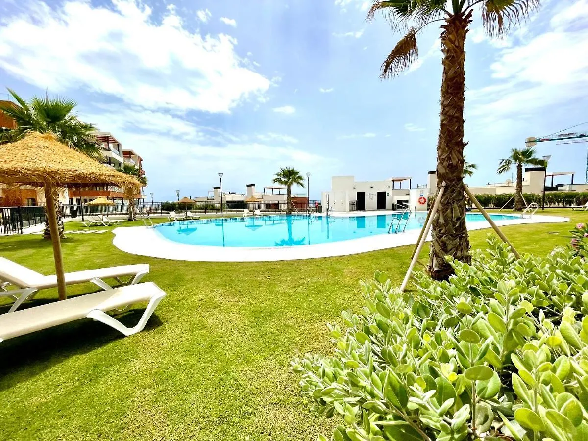Beach Paradise In Fuengirola