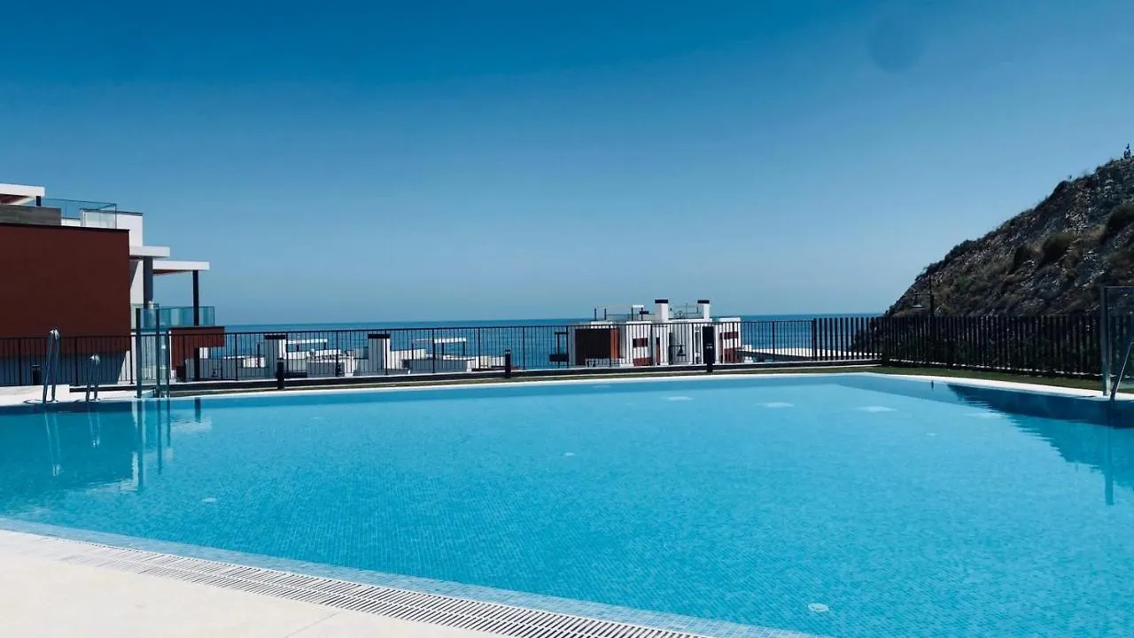 Daire Beach Paradise In Fuengirola