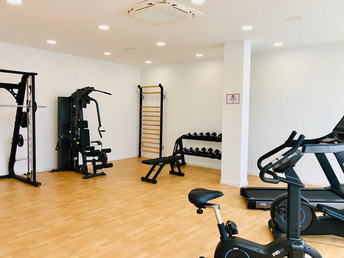 Beach Paradise In Fuengirola Apartment