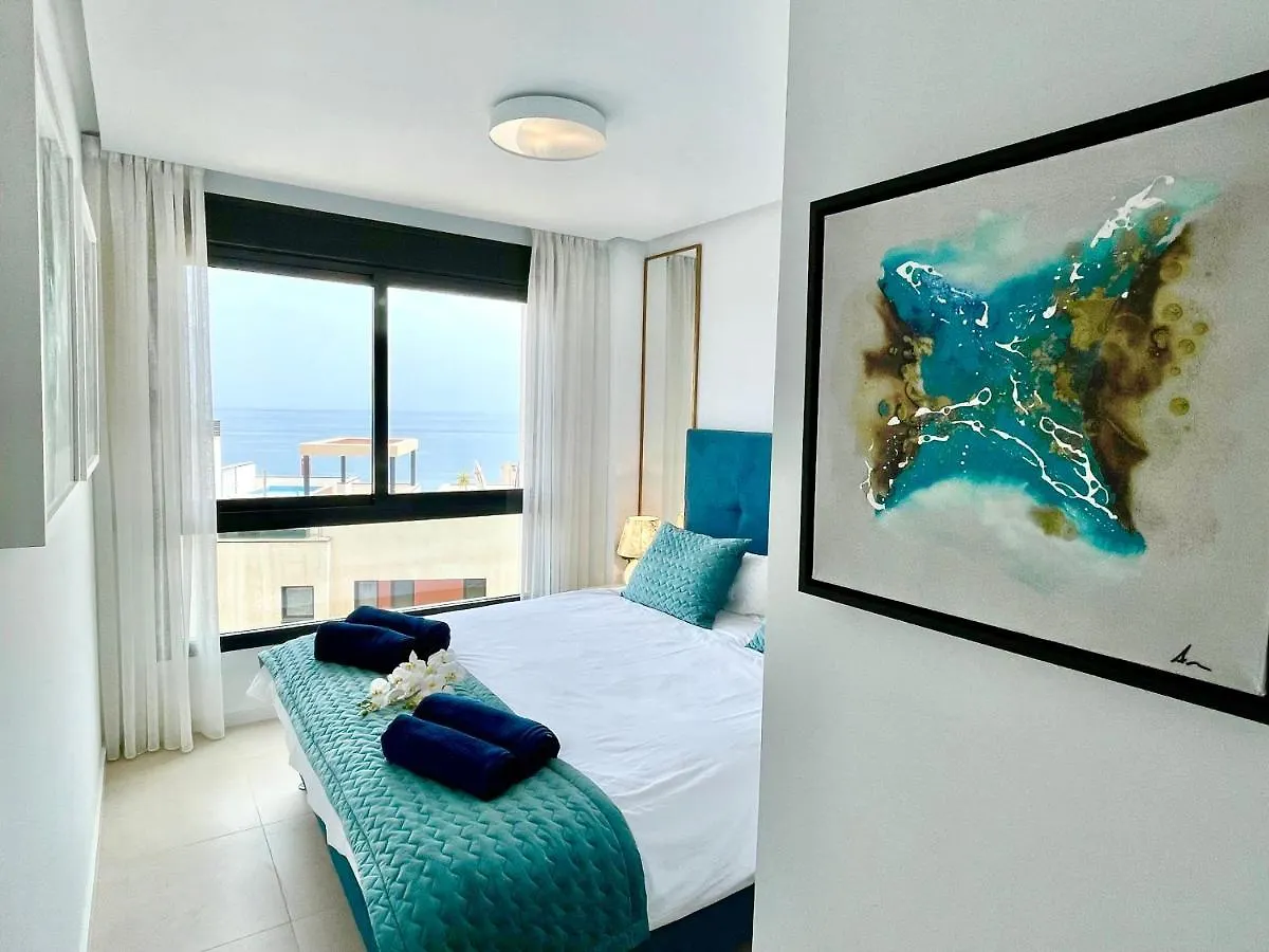 Beach Paradise In Fuengirola 0*,  İspanya