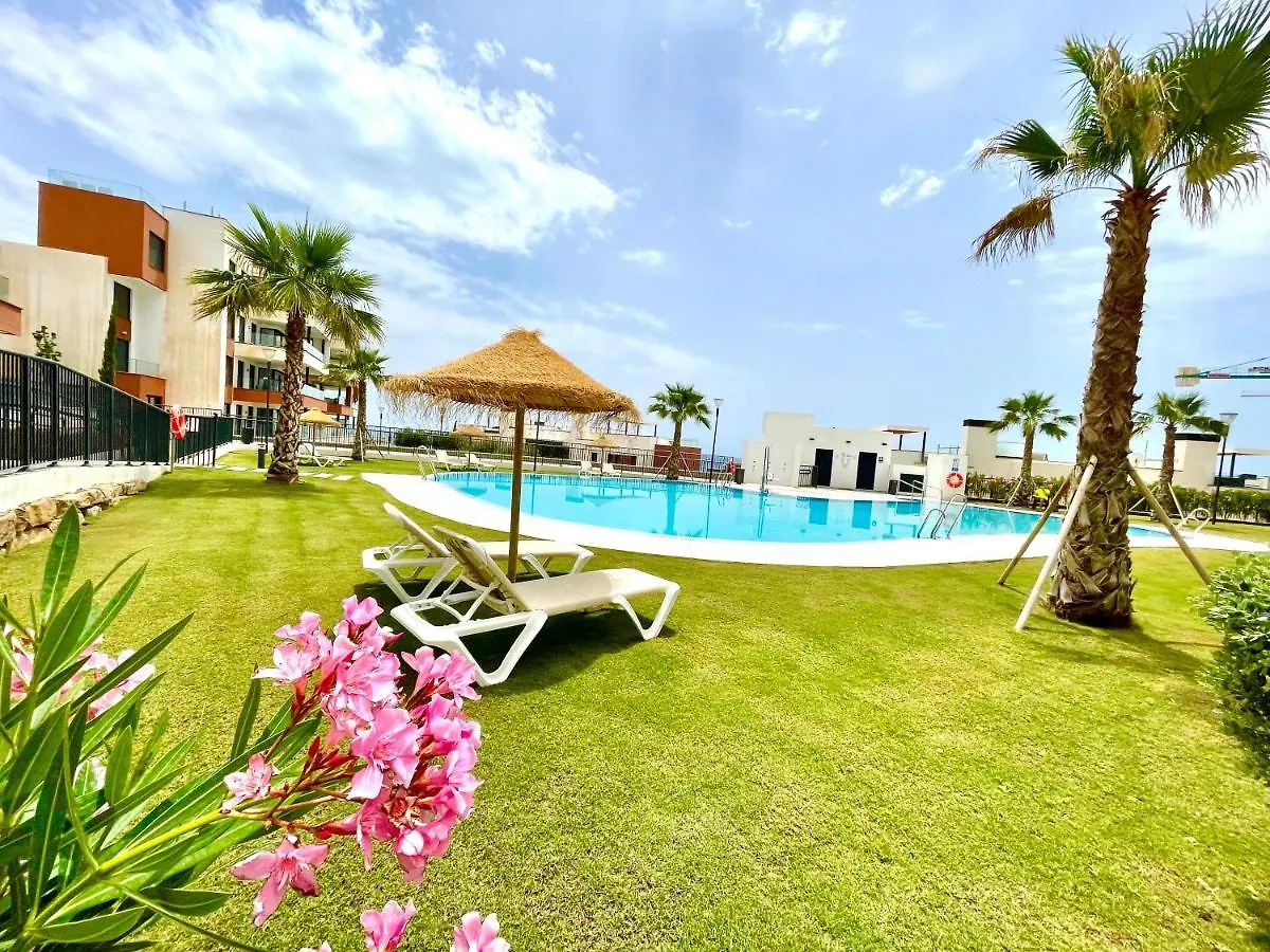 Daire Beach Paradise In Fuengirola
